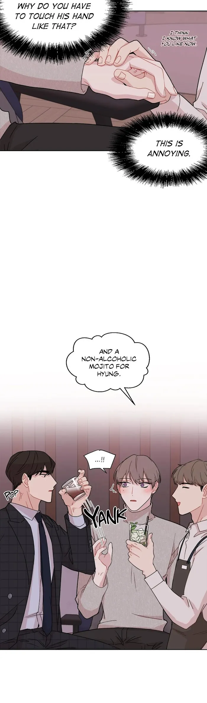 Sweet As Hell - Chapter 18 Page 13