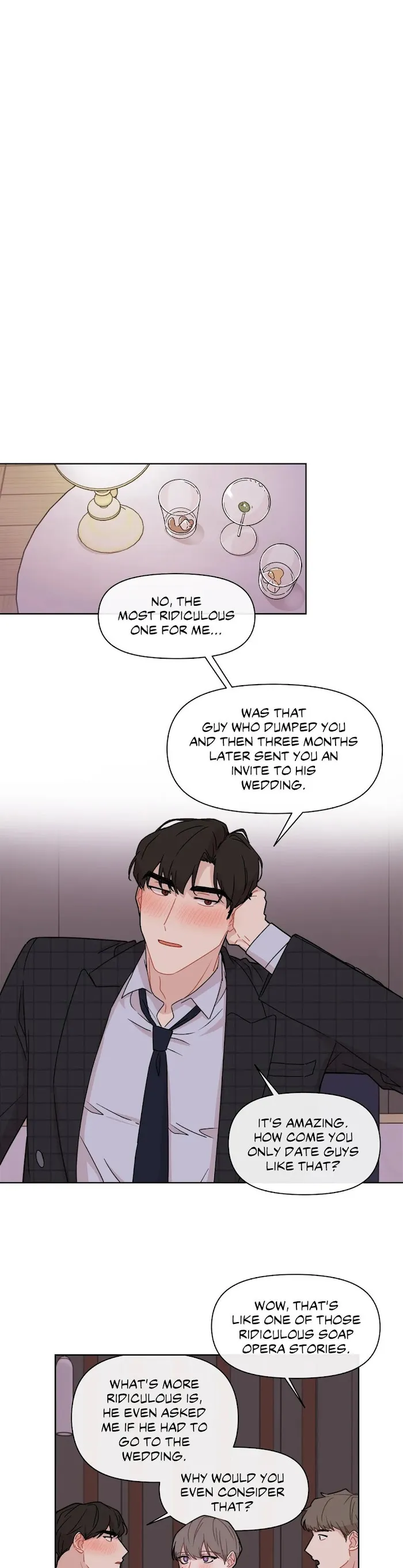 Sweet As Hell - Chapter 18 Page 15