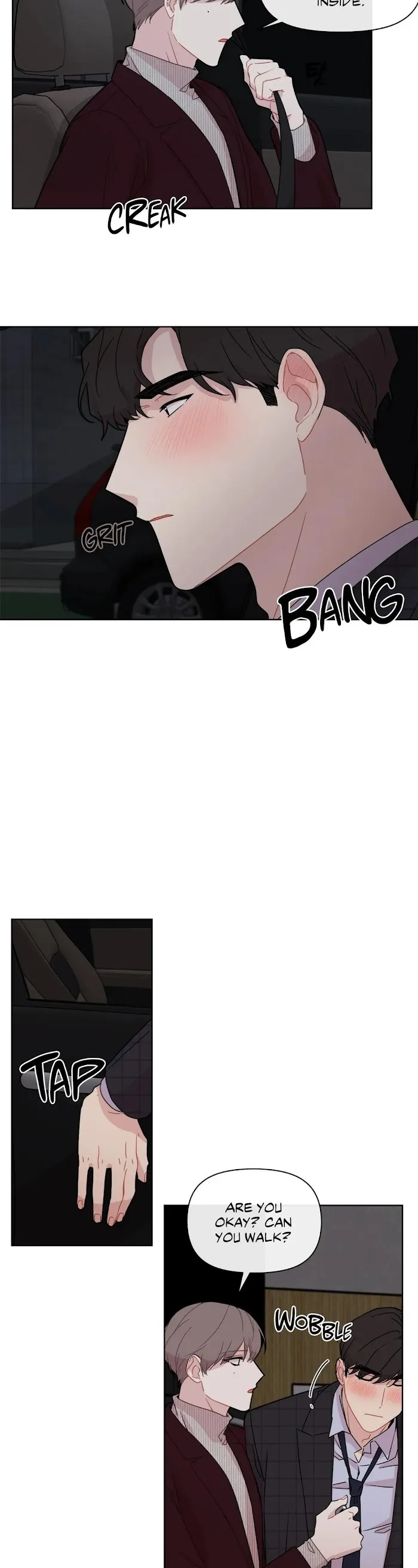 Sweet As Hell - Chapter 18 Page 20
