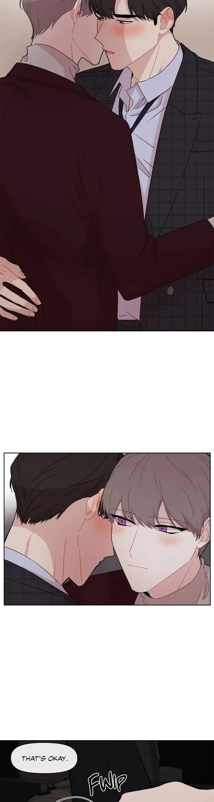 Sweet As Hell - Chapter 18 Page 22