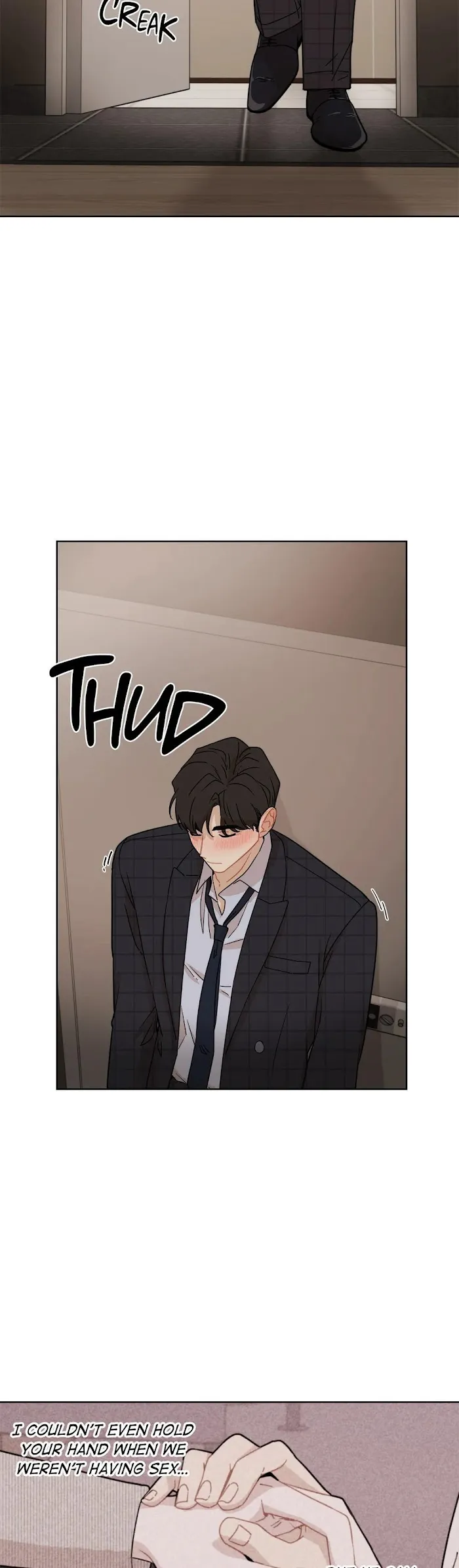 Sweet As Hell - Chapter 18 Page 25