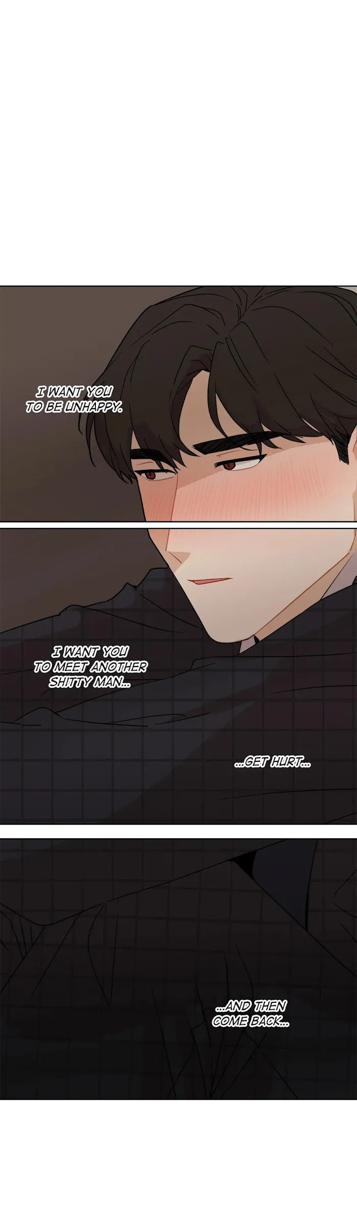 Sweet As Hell - Chapter 18 Page 28