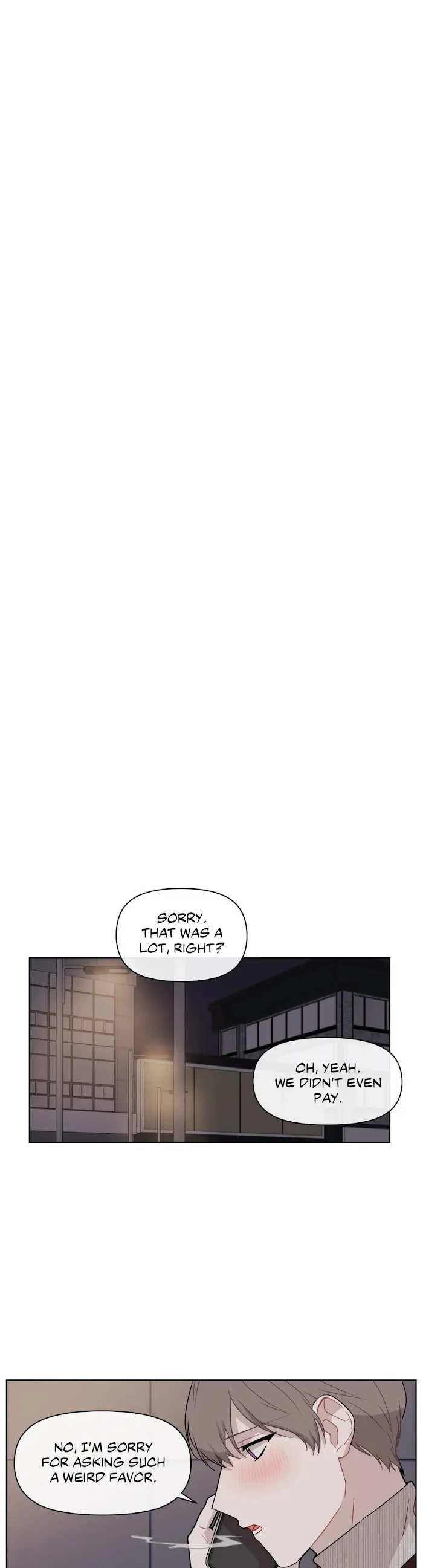 Sweet As Hell - Chapter 18 Page 30