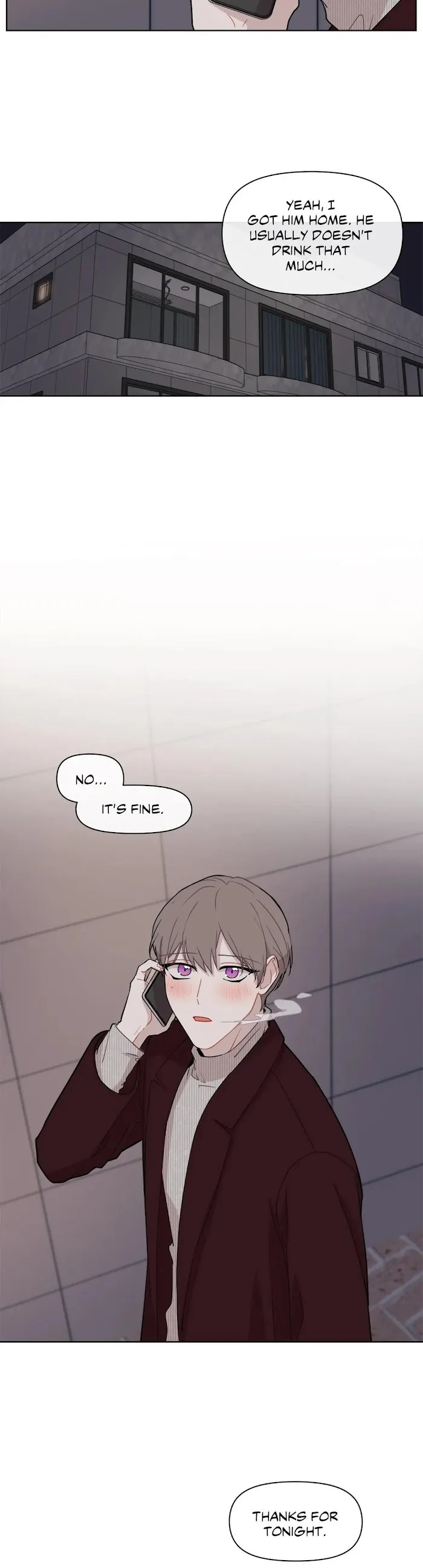 Sweet As Hell - Chapter 18 Page 31