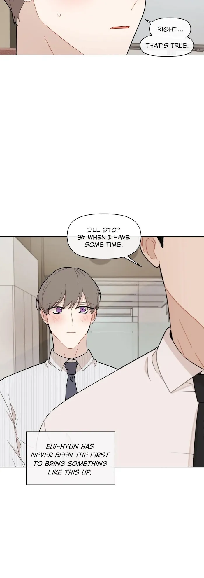 Sweet As Hell - Chapter 18 Page 36