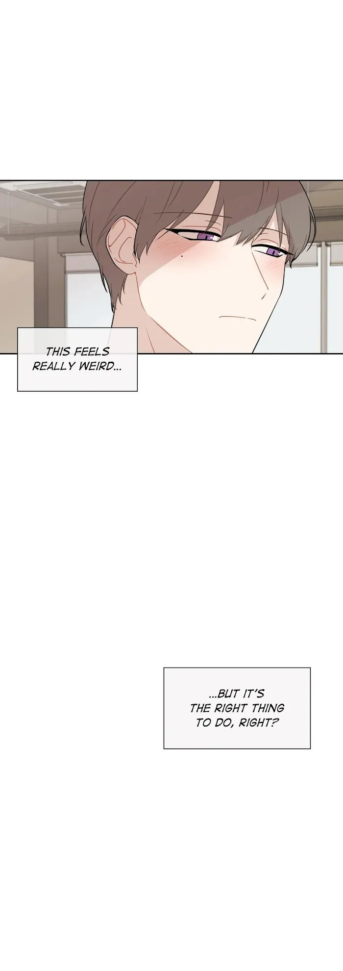 Sweet As Hell - Chapter 18 Page 37
