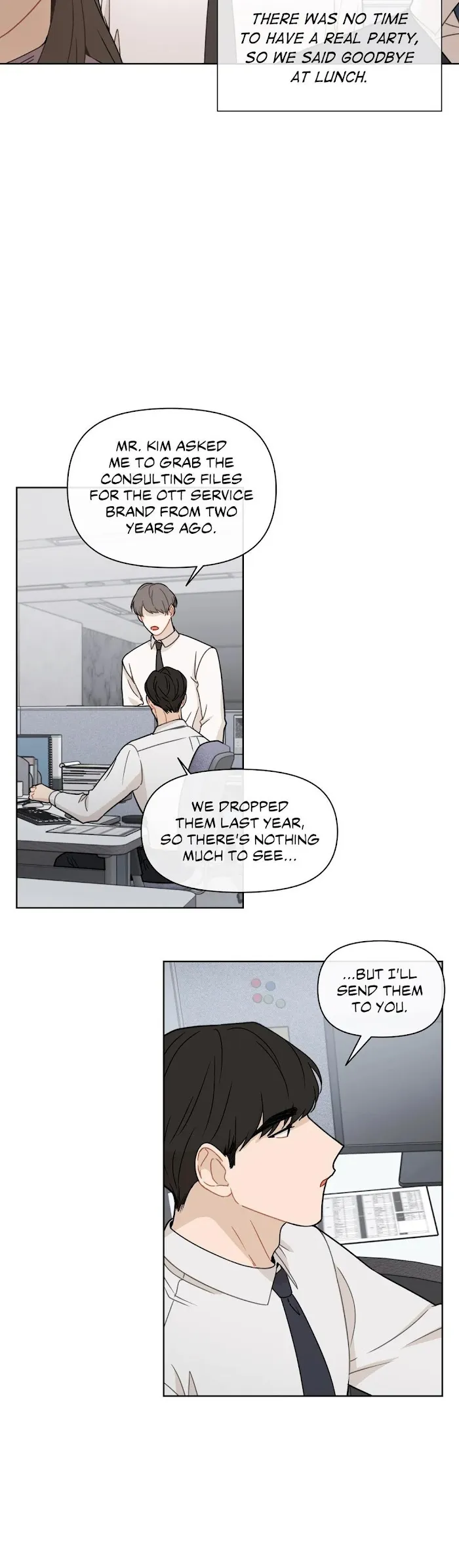 Sweet As Hell - Chapter 19 Page 3