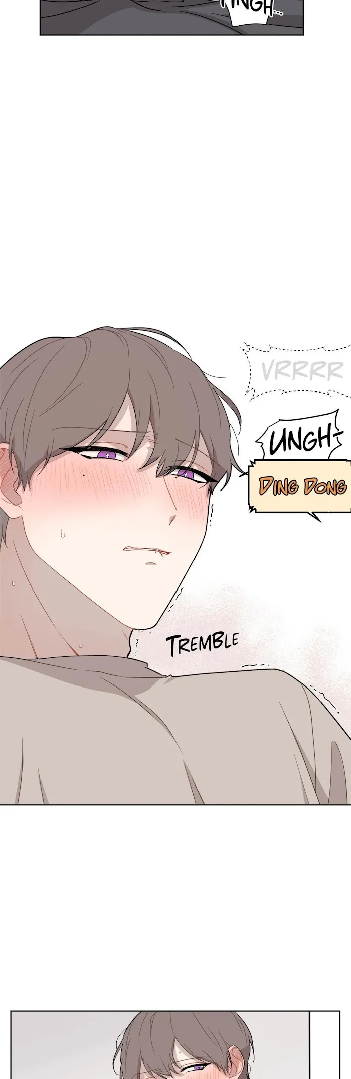 Sweet As Hell - Chapter 19 Page 15