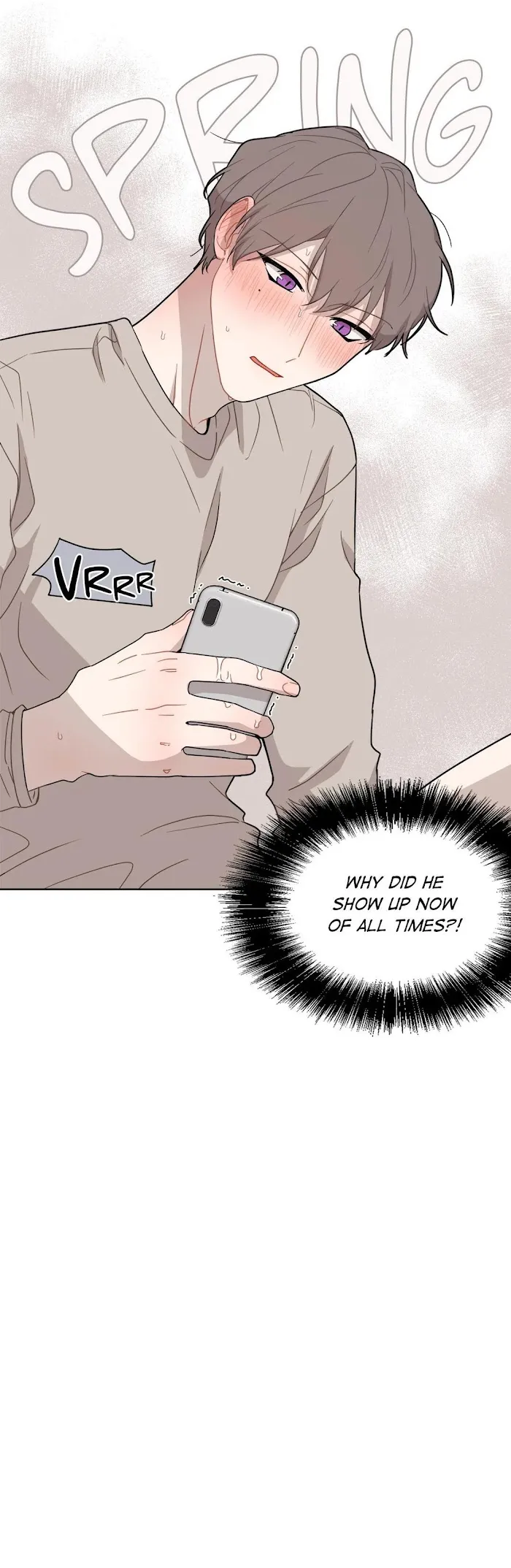 Sweet As Hell - Chapter 19 Page 17