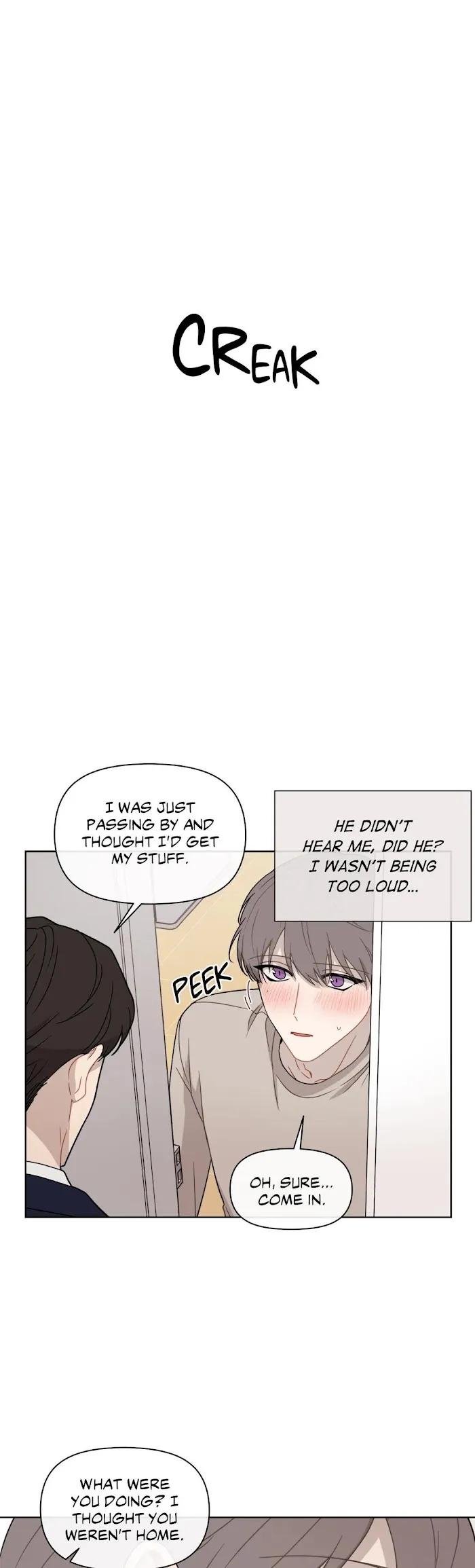 Sweet As Hell - Chapter 19 Page 19