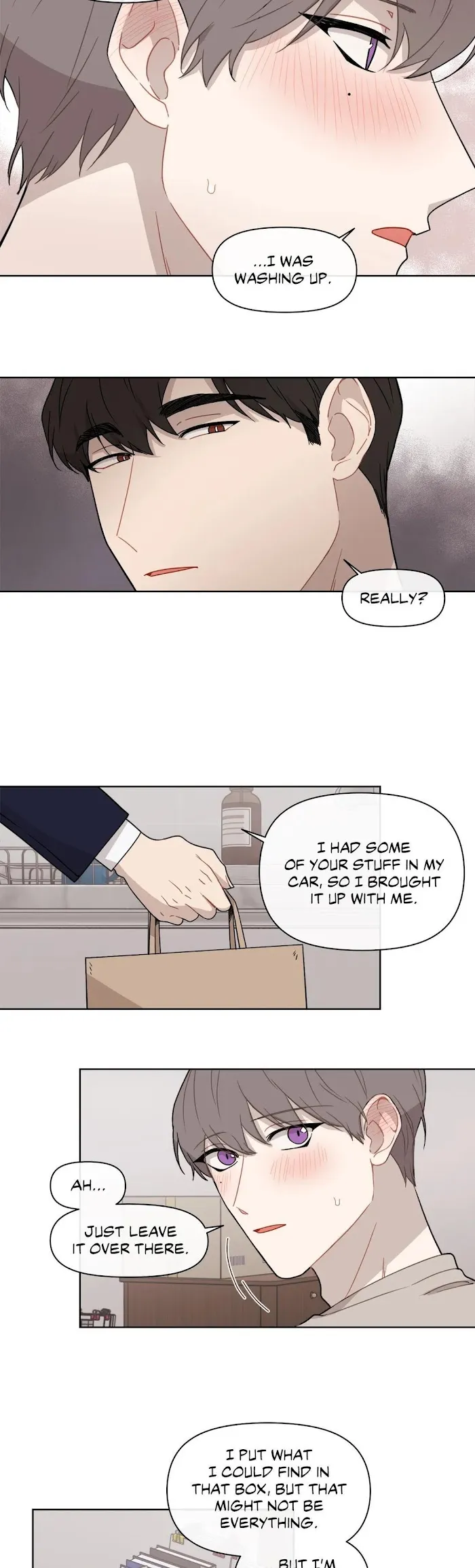 Sweet As Hell - Chapter 19 Page 20