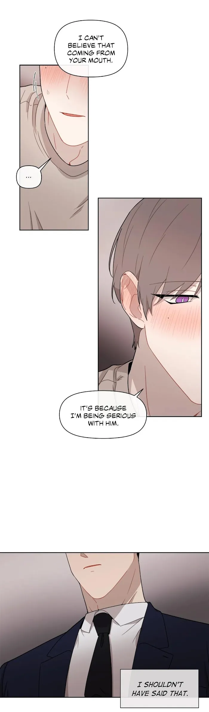 Sweet As Hell - Chapter 19 Page 25