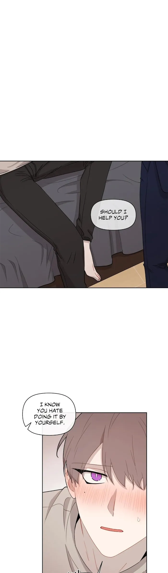 Sweet As Hell - Chapter 19 Page 26