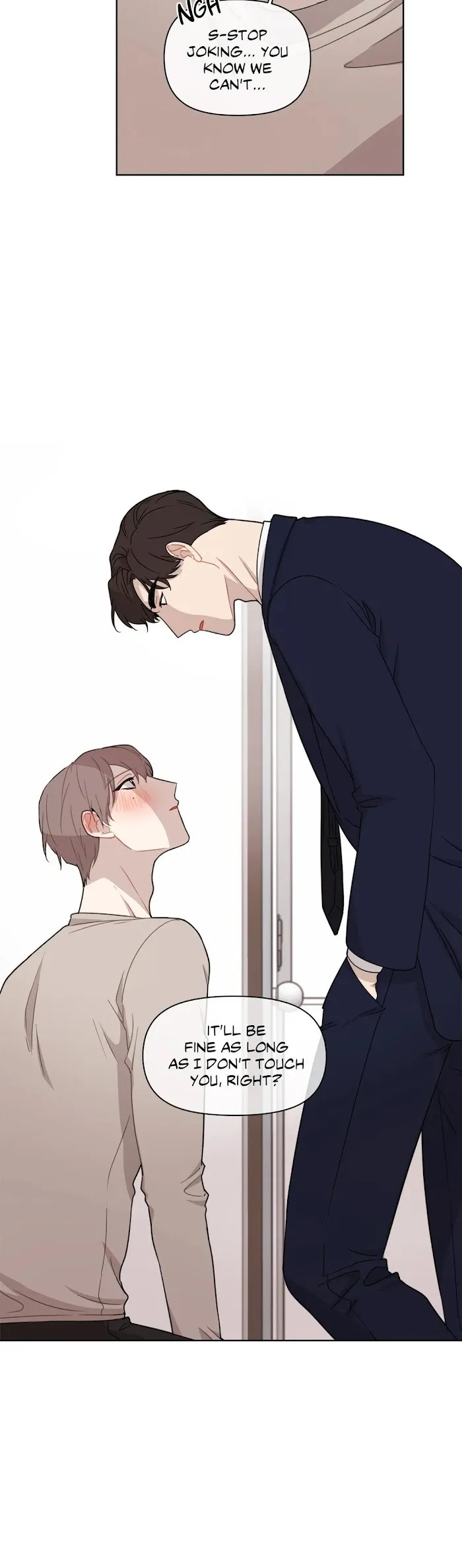 Sweet As Hell - Chapter 19 Page 27