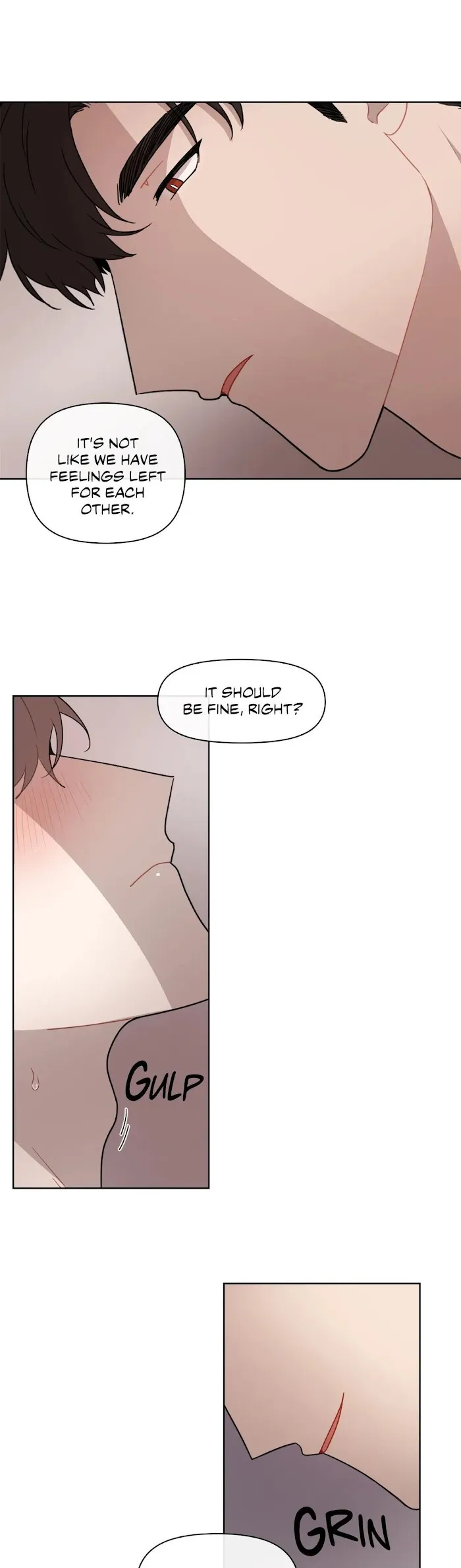 Sweet As Hell - Chapter 19 Page 28