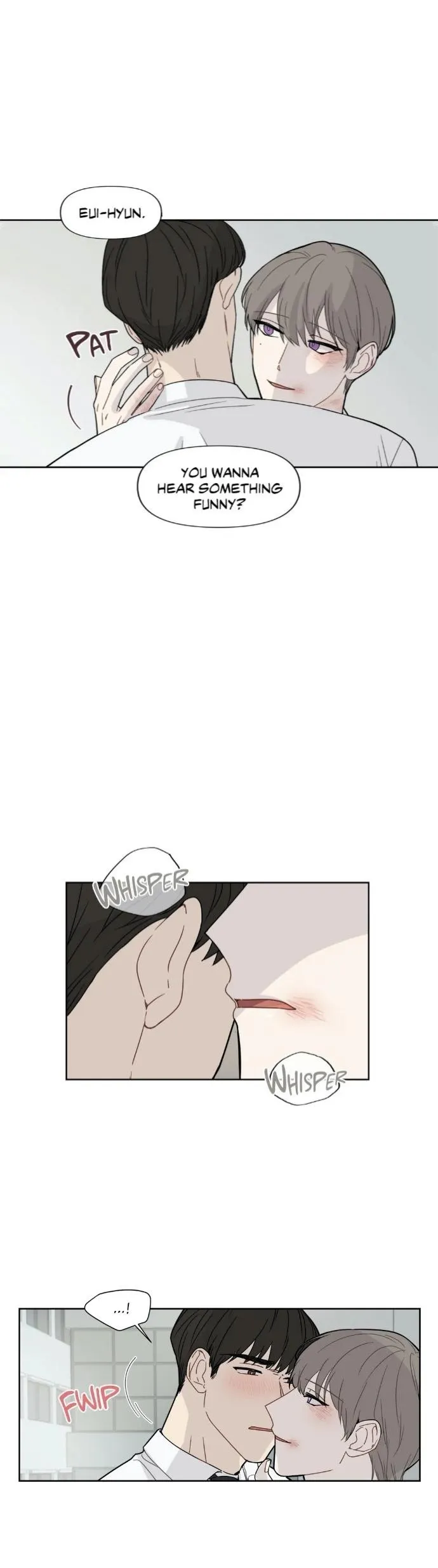Sweet As Hell - Chapter 2 Page 5
