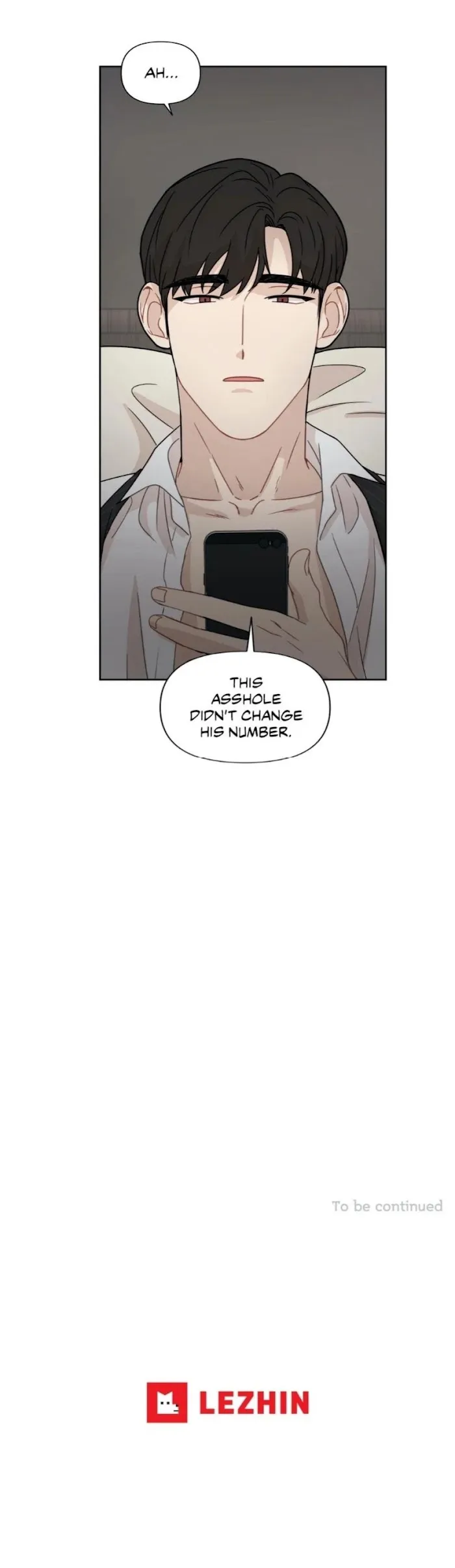 Sweet As Hell - Chapter 2 Page 21