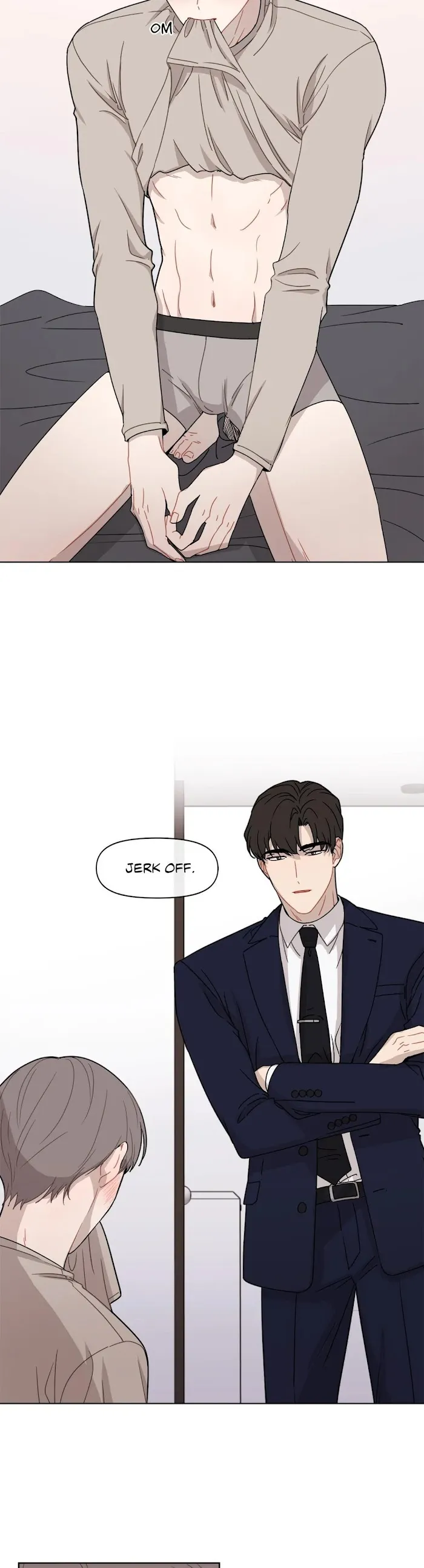 Sweet As Hell - Chapter 20 Page 3