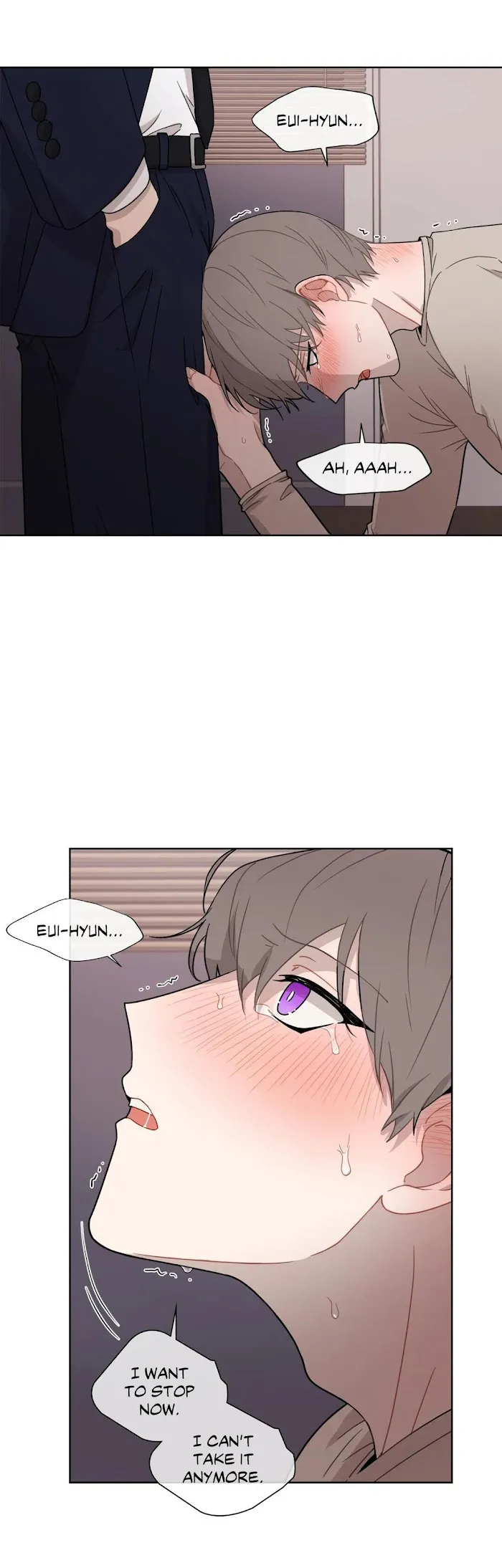Sweet As Hell - Chapter 20 Page 12