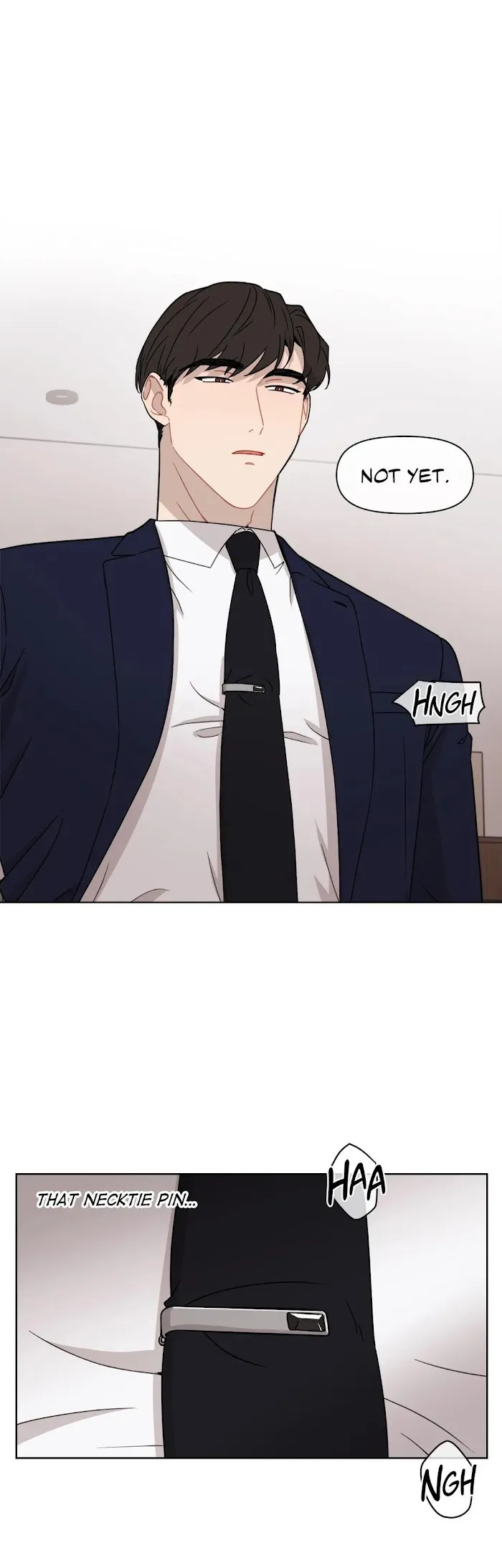 Sweet As Hell - Chapter 20 Page 13
