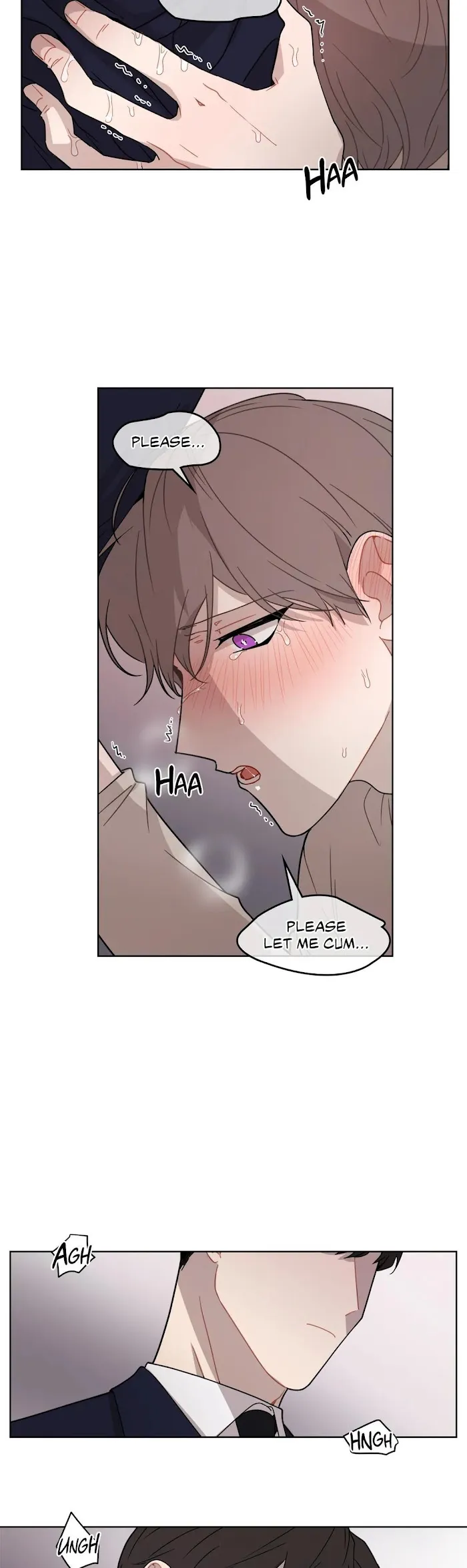 Sweet As Hell - Chapter 20 Page 15
