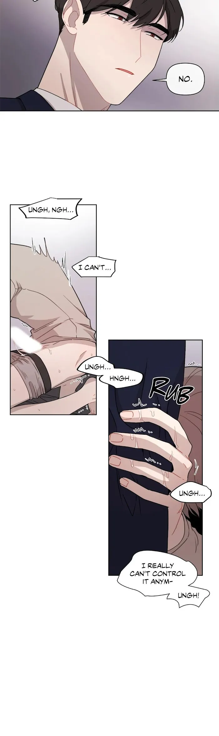 Sweet As Hell - Chapter 20 Page 16