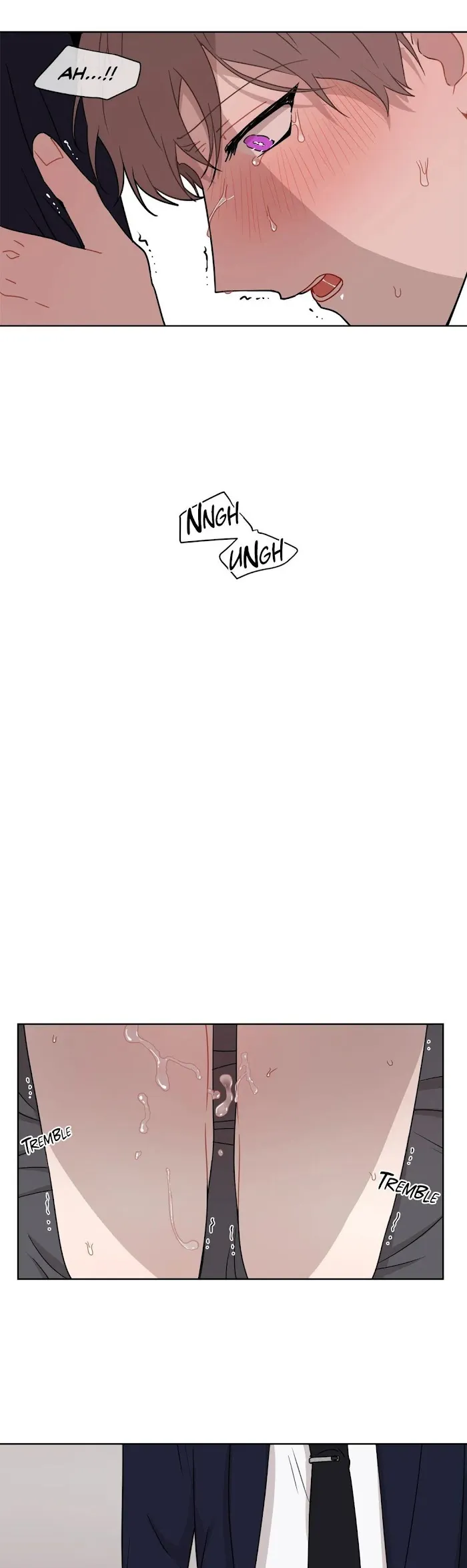 Sweet As Hell - Chapter 20 Page 17