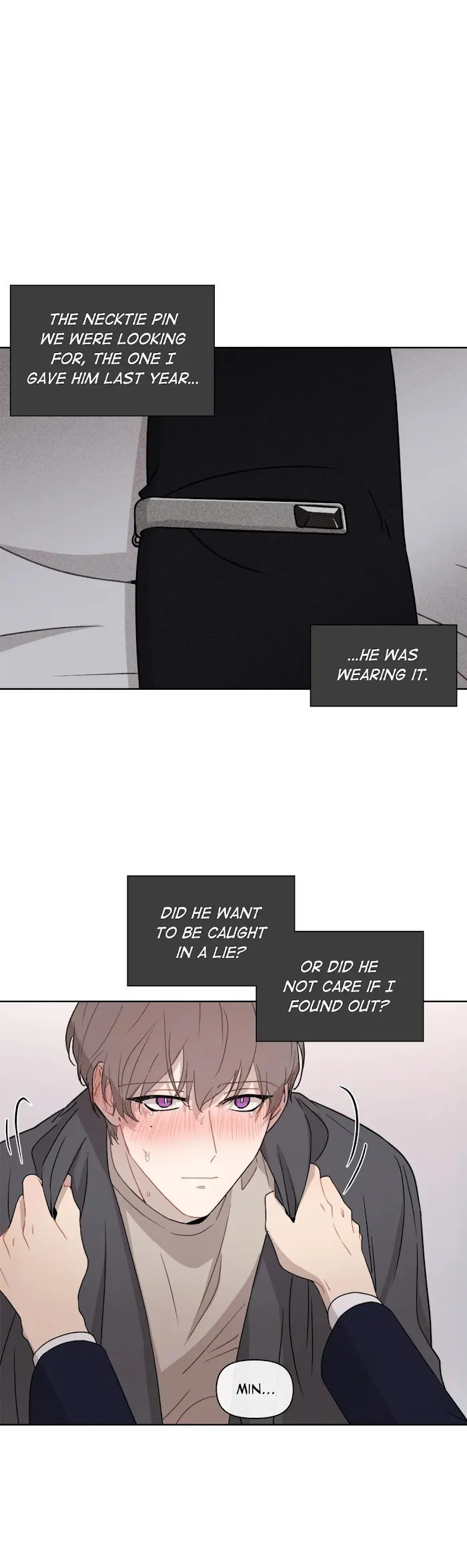 Sweet As Hell - Chapter 20 Page 19
