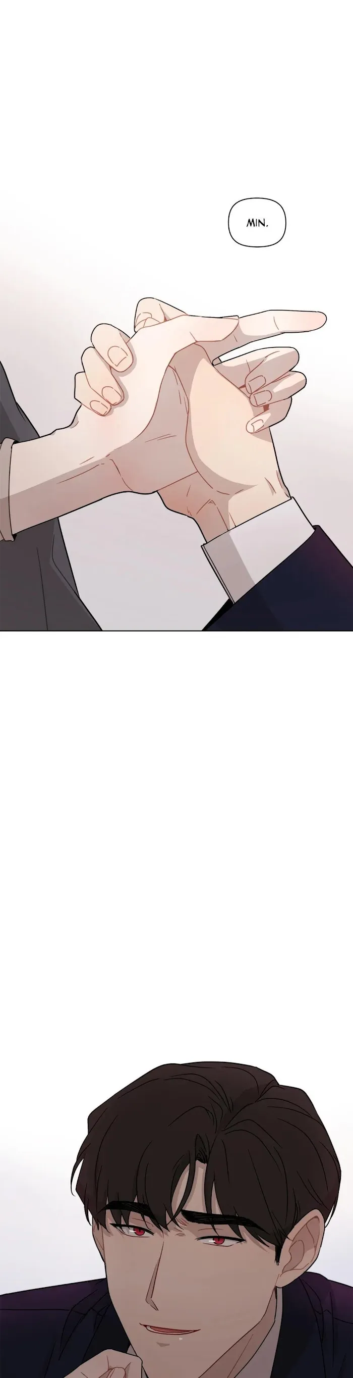 Sweet As Hell - Chapter 20 Page 22