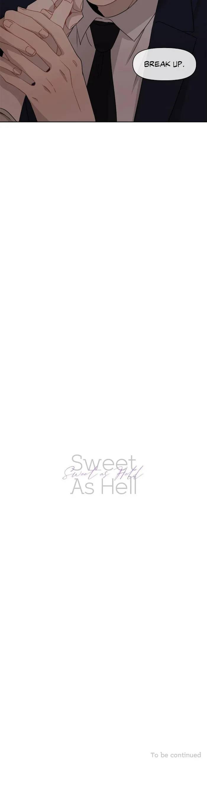 Sweet As Hell - Chapter 20 Page 23