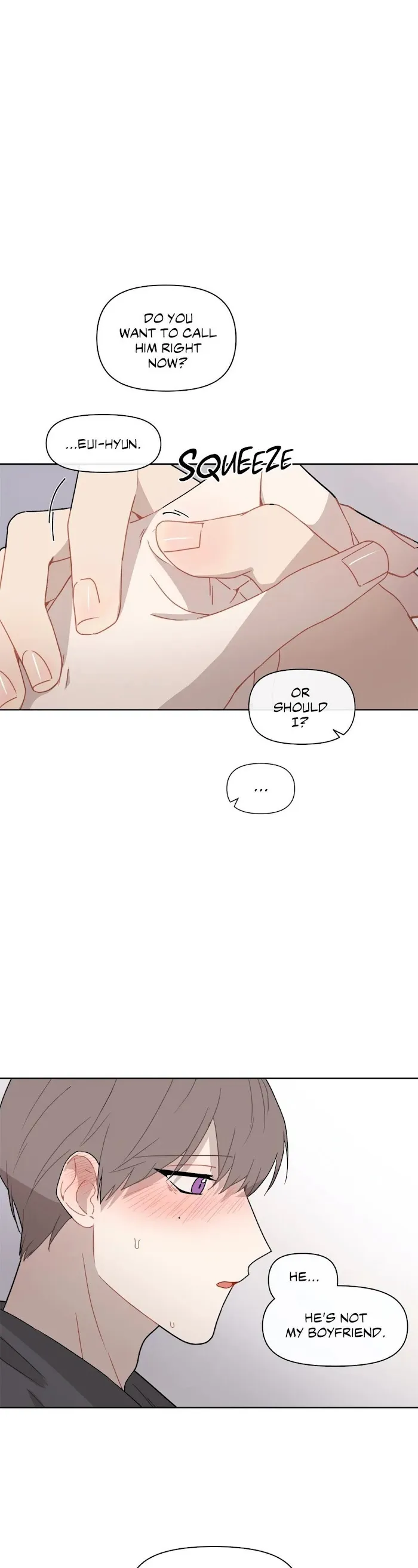 Sweet As Hell - Chapter 21 Page 2