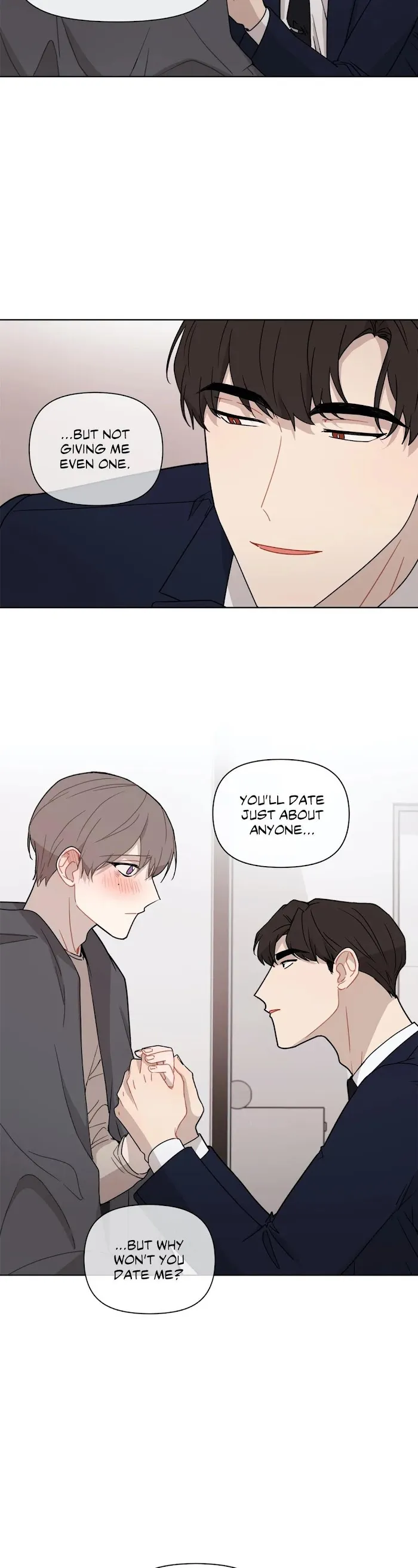 Sweet As Hell - Chapter 21 Page 5