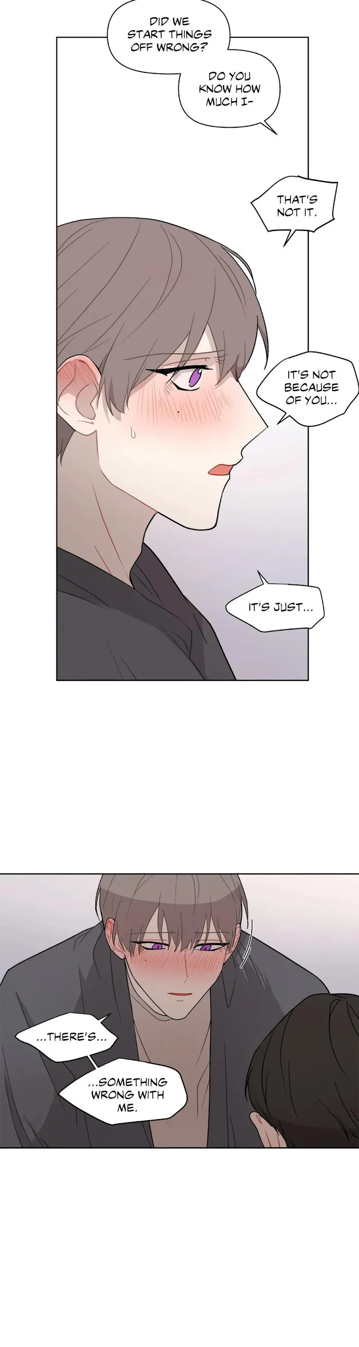 Sweet As Hell - Chapter 21 Page 6