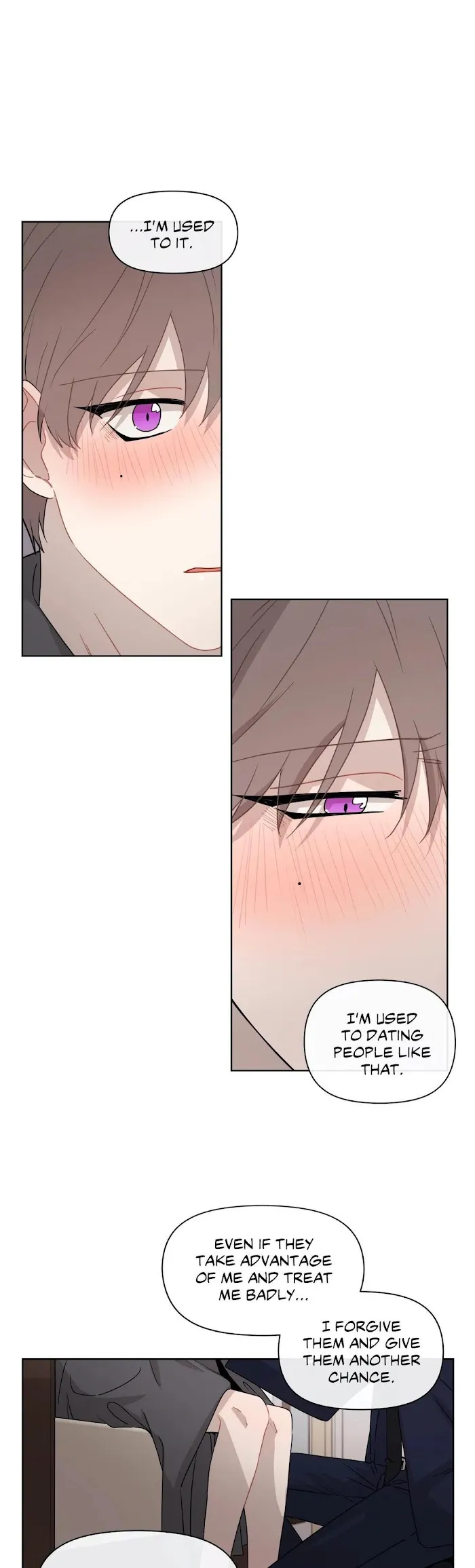 Sweet As Hell - Chapter 21 Page 8