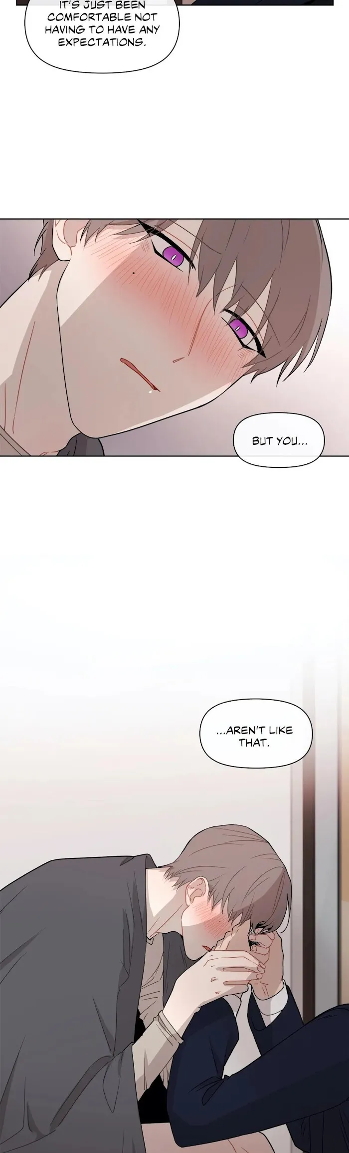 Sweet As Hell - Chapter 21 Page 9