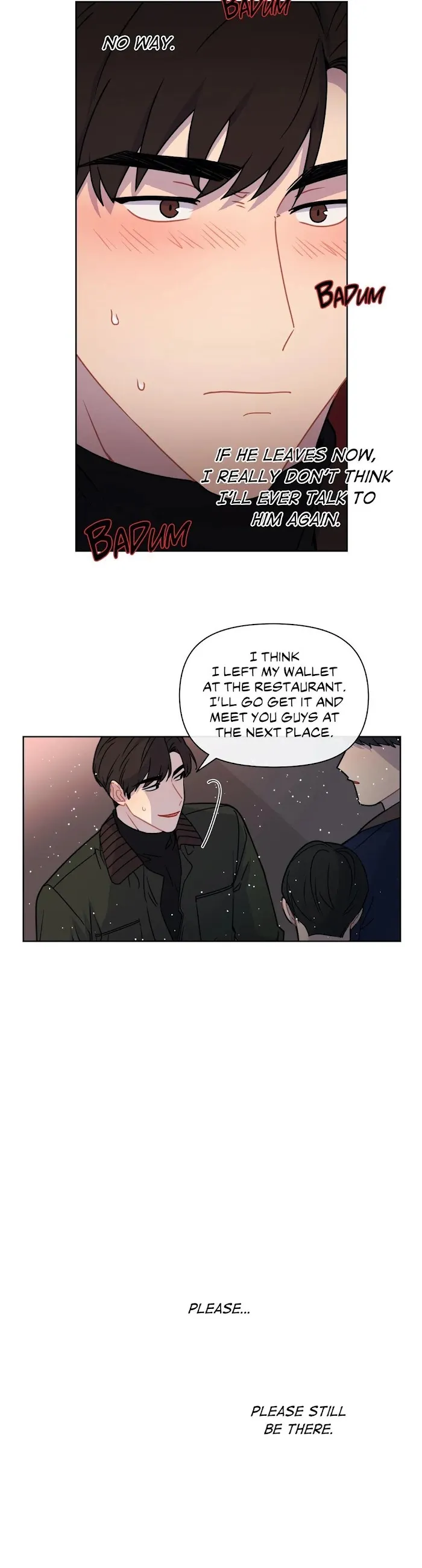 Sweet As Hell - Chapter 21 Page 20