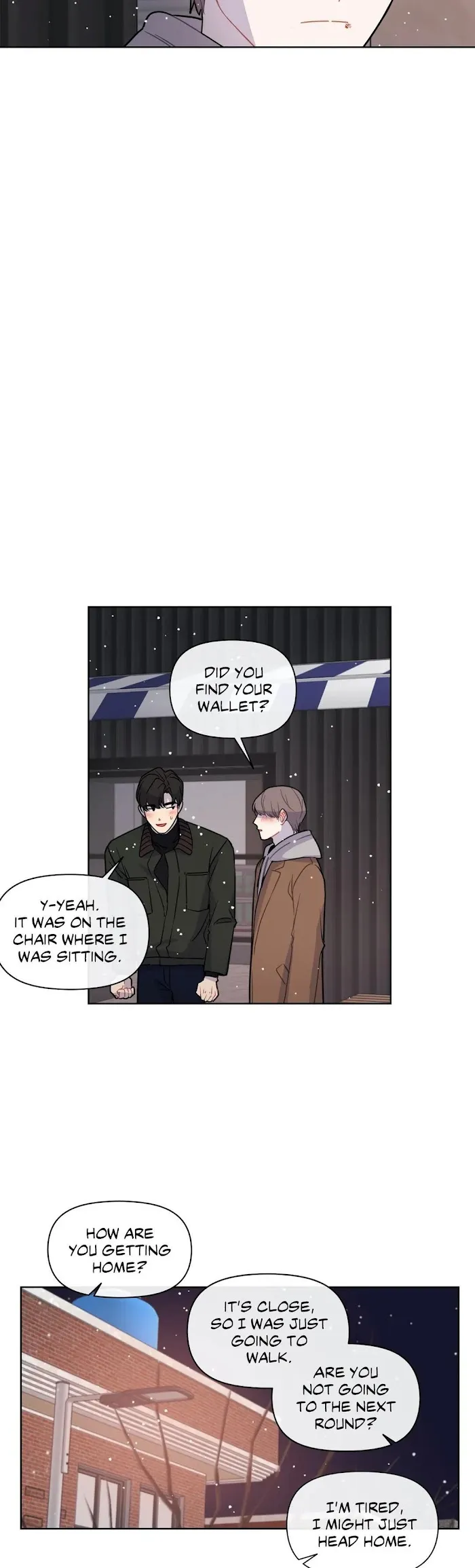 Sweet As Hell - Chapter 21 Page 24