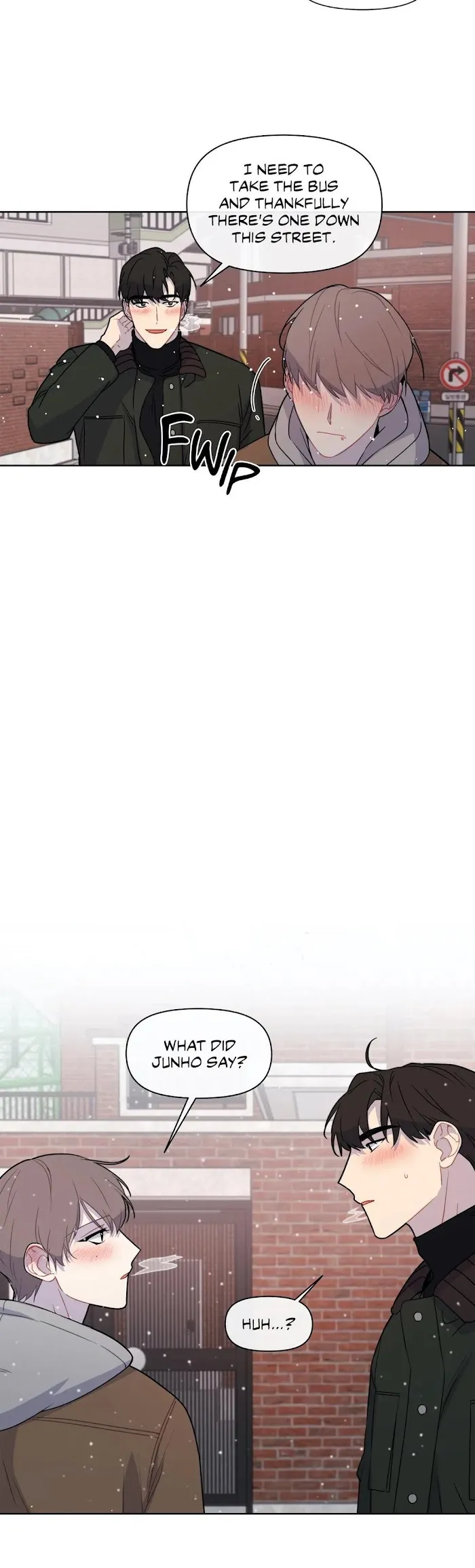 Sweet As Hell - Chapter 21 Page 25