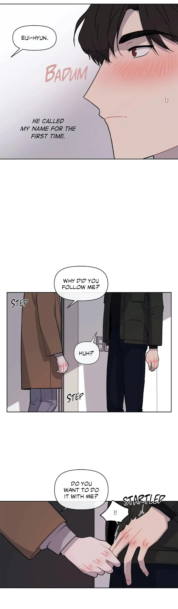 Sweet As Hell - Chapter 21 Page 31