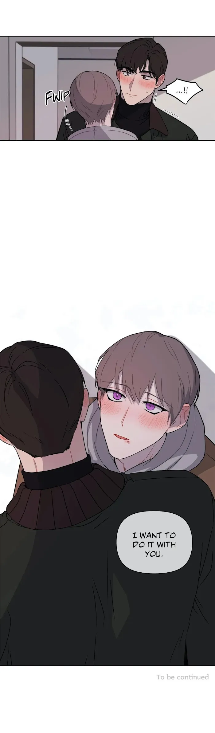 Sweet As Hell - Chapter 21 Page 32