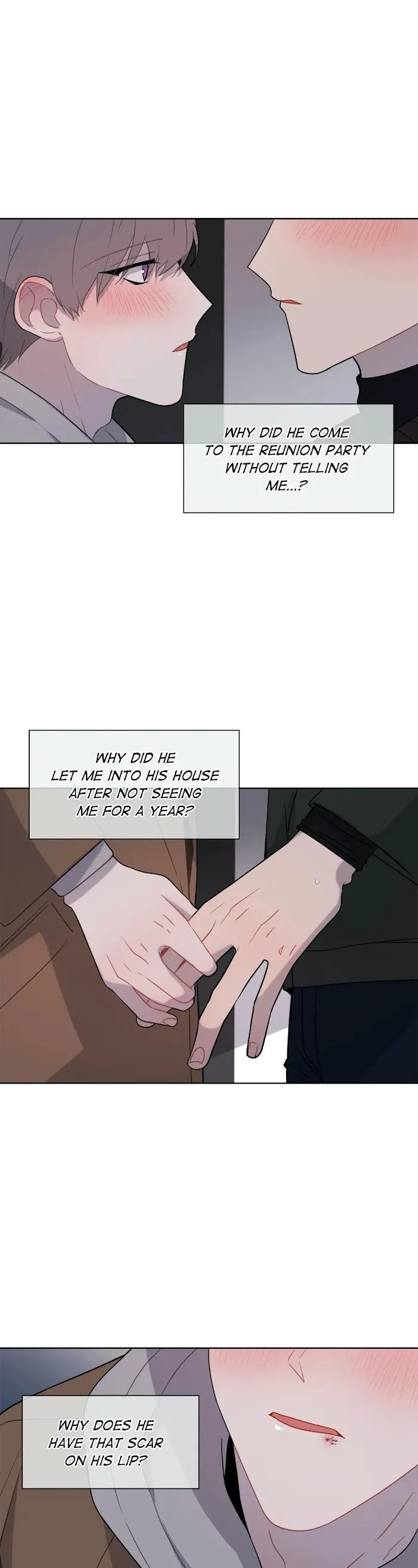 Sweet As Hell - Chapter 22 Page 2