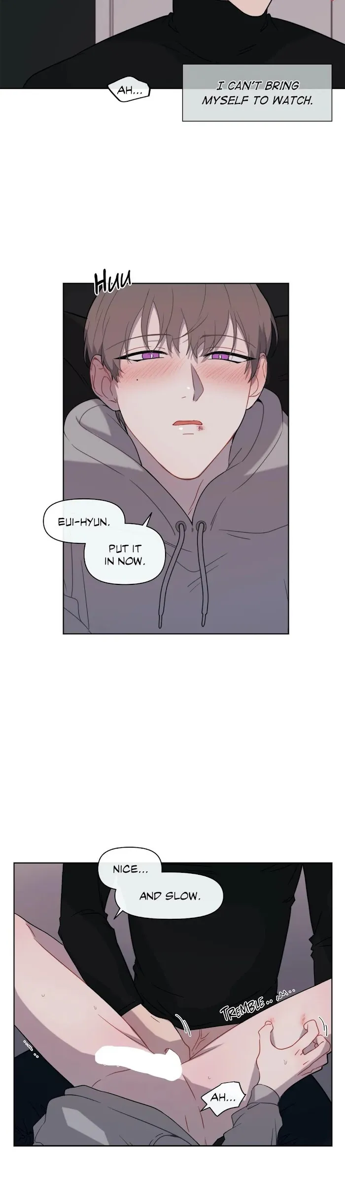 Sweet As Hell - Chapter 22 Page 11