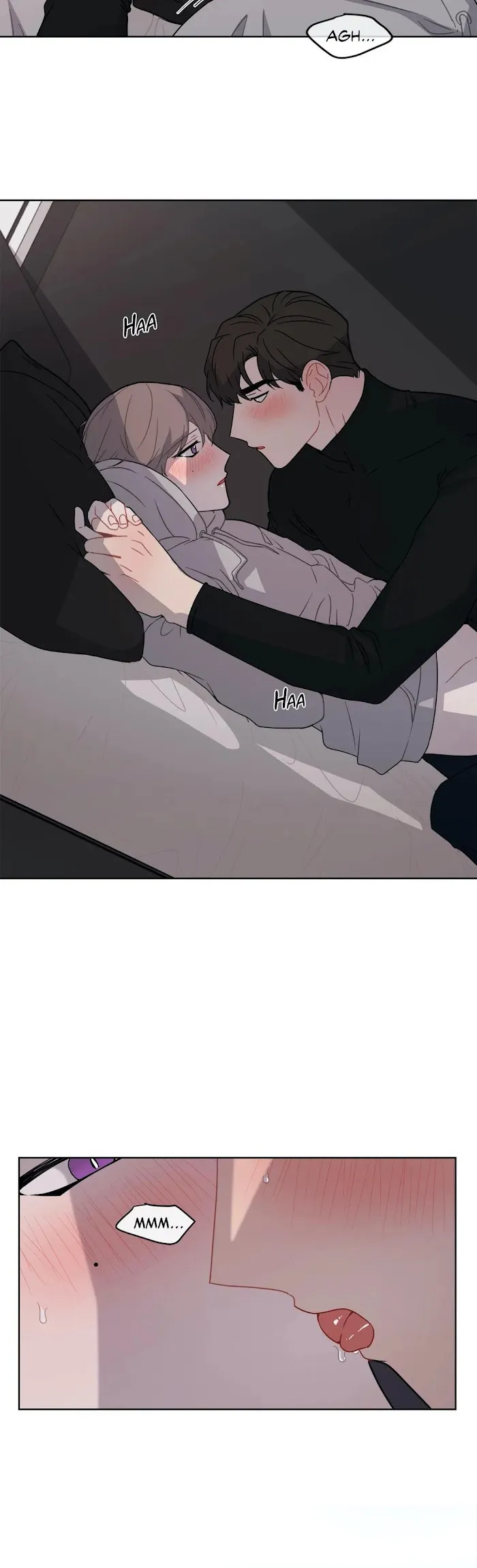 Sweet As Hell - Chapter 22 Page 14