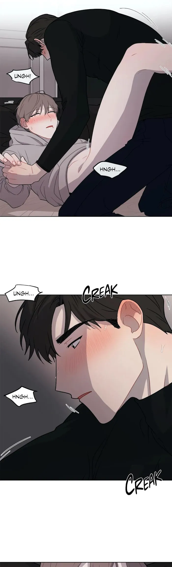 Sweet As Hell - Chapter 22 Page 15