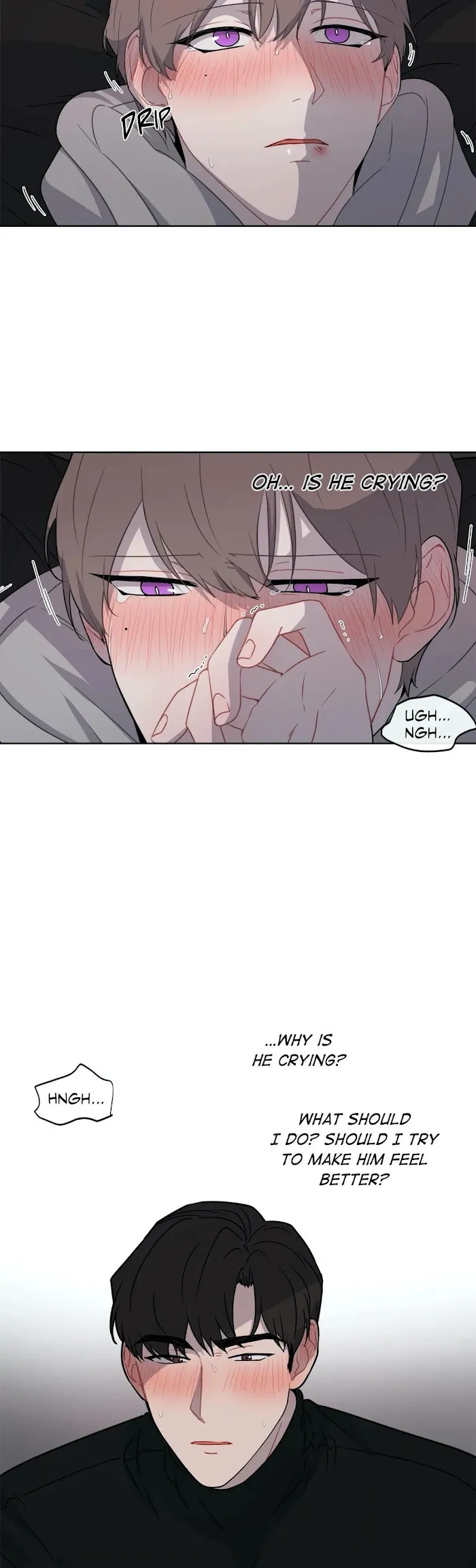 Sweet As Hell - Chapter 22 Page 16