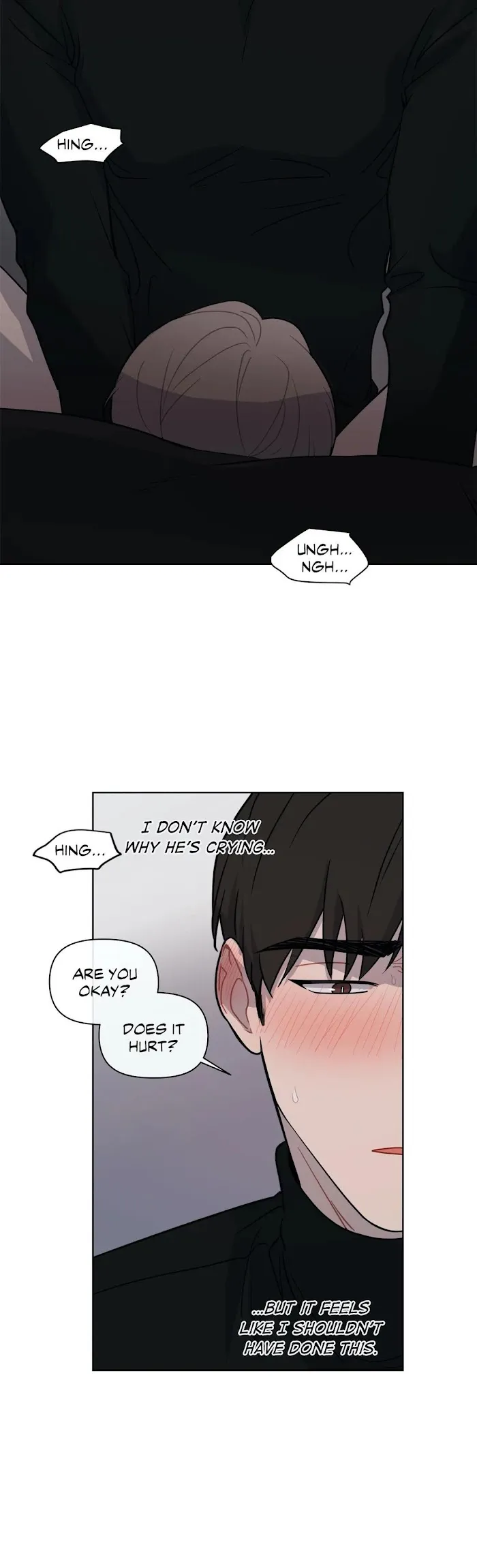 Sweet As Hell - Chapter 22 Page 17