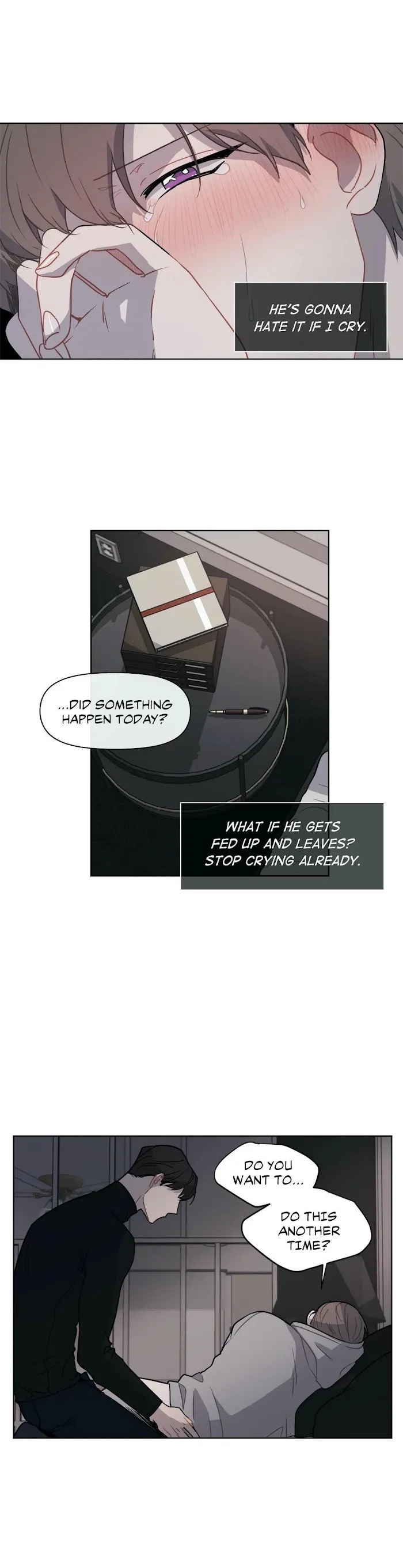 Sweet As Hell - Chapter 22 Page 18