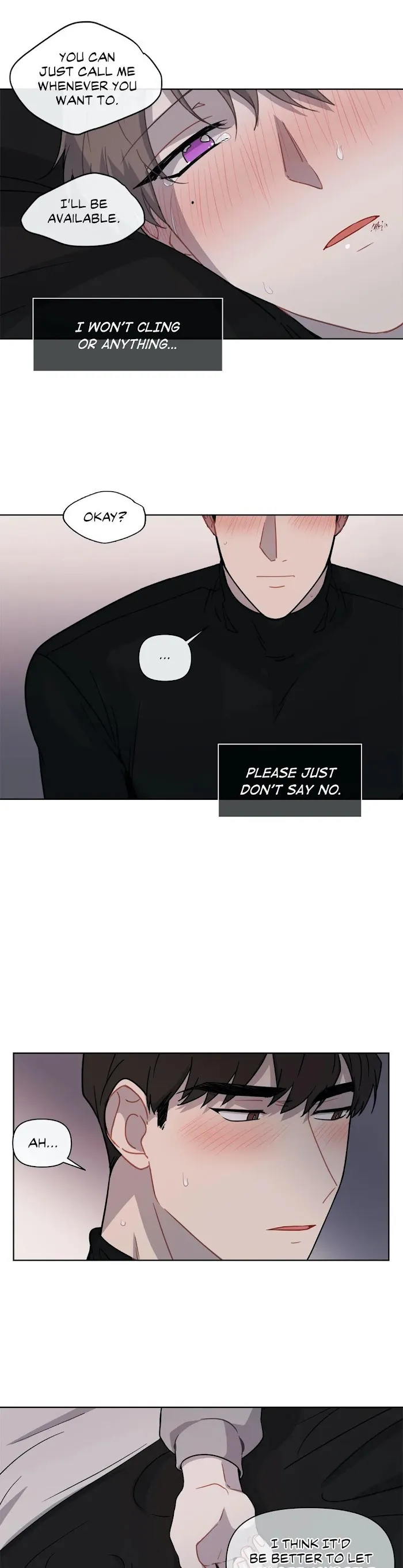 Sweet As Hell - Chapter 22 Page 19