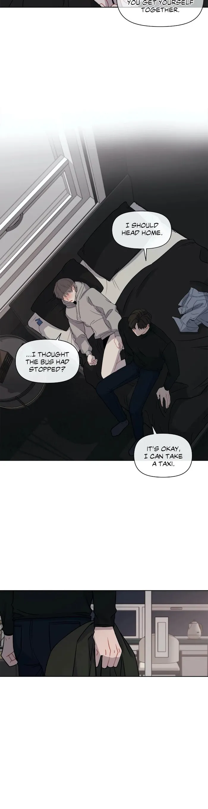 Sweet As Hell - Chapter 22 Page 20