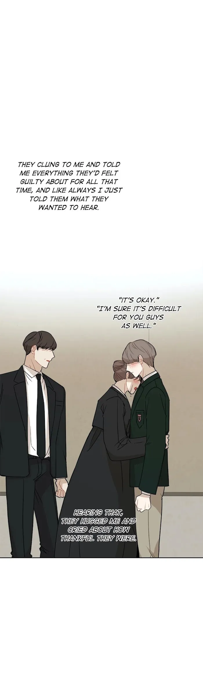 Sweet As Hell - Chapter 22 Page 23
